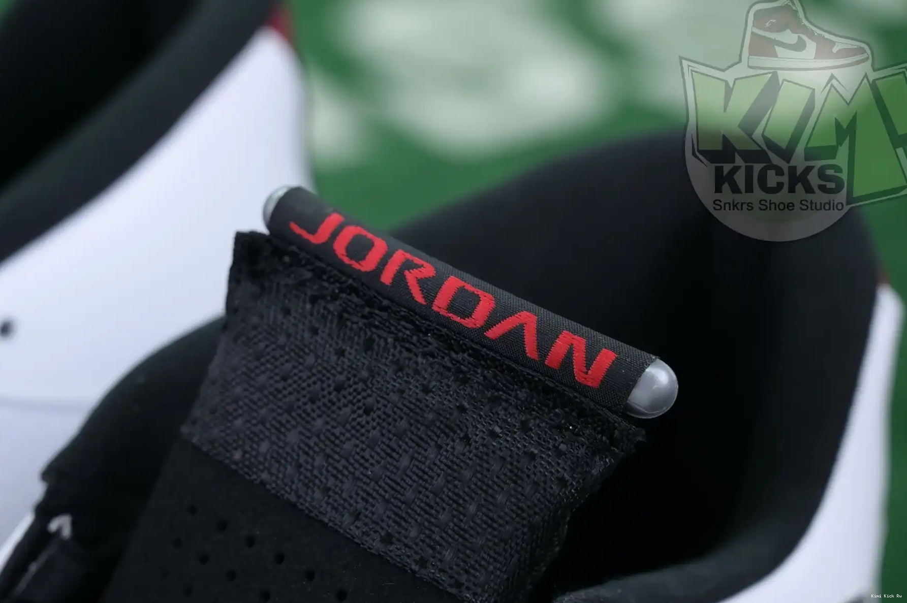 Air Jordan Kimikick Jordan14“Black Toe”2024 0514